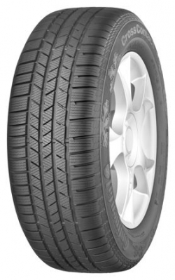 Шина CONTINENTAL ContiCrossContact Winter 275/45R21