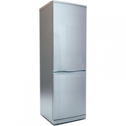 Холодильник  АТЛАНТ  ХМ-6025-080 серебро
