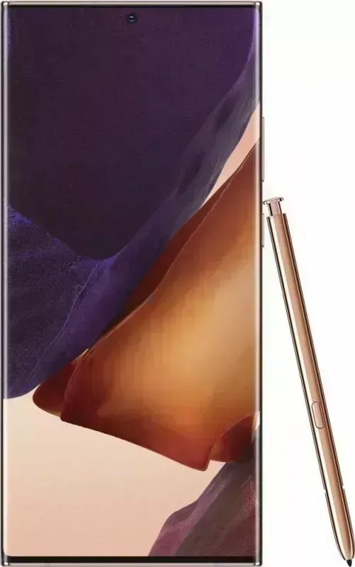 Смартфон SAMSUNG Galaxy Note 20 Ultra 12/512Gb (SM-N986F) бронзовый