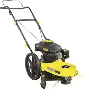 Газонокосилка HUTER GLM-5.0 L