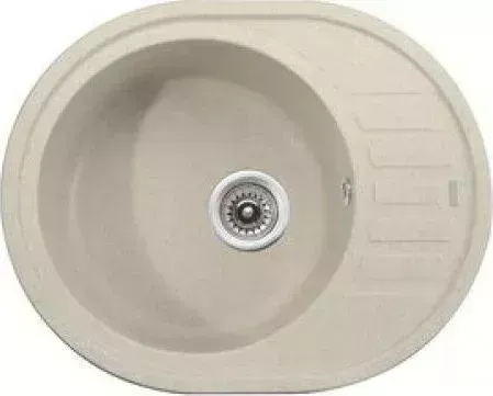 Мойка кухонная KAISER KGMO-6250-SB