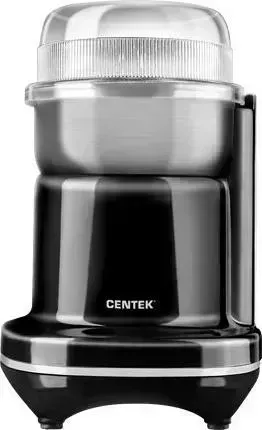 Кофемолка CENTEK CT-1365 Black