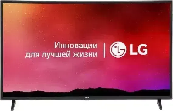 Телевизор LG 43LM5777PLC