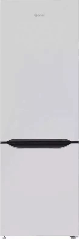Холодильник Artel HD 455 RWENS сталь