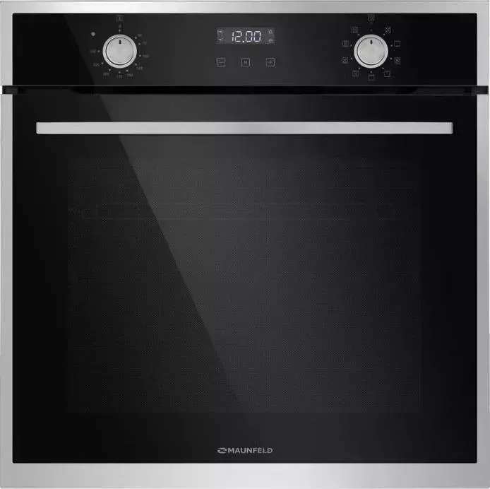Духовой шкаф электрический MAUNFELD EOEM.769SCS2B