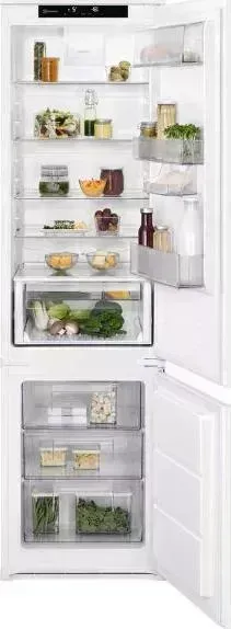 Холодильник встраиваемый ELECTROLUX RNS 8FF19 S