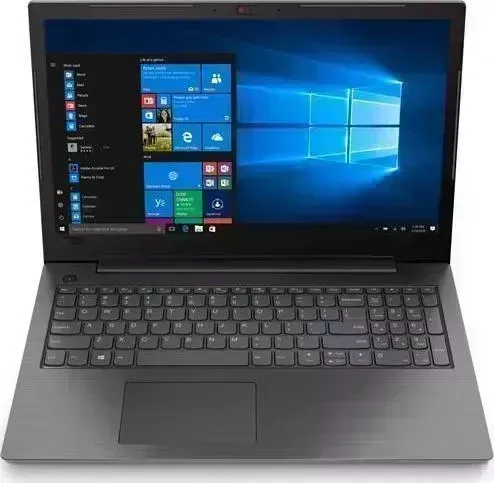 Ноутбук LENOVO V130-15IKB Windows 10 Pro темно-серый (81HN00EDRU)