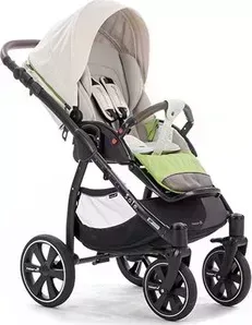 Коляска Noordi Sole Sport NB+ Foliage 863 (Э0000017725)