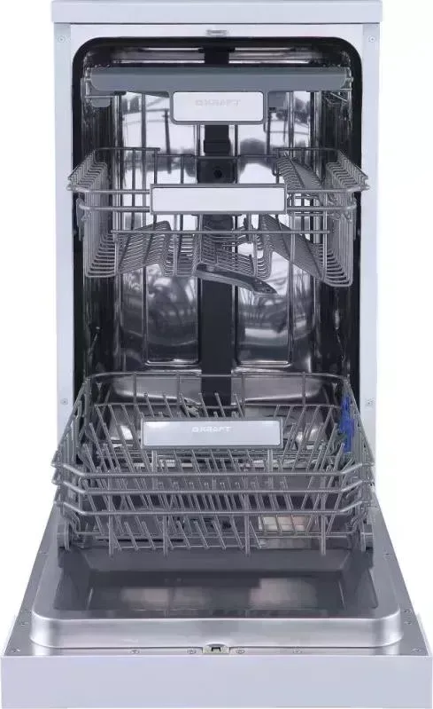 Посудомоечная машина встраиваемая KRAFT TCH-DM459D1103SBI