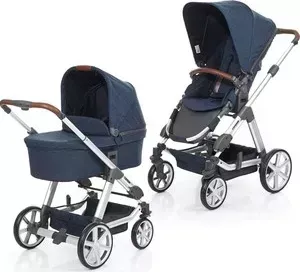 Коляска FD-Design 2 в 1 Condor 4 Admiral 61357705 (Э0000017172)