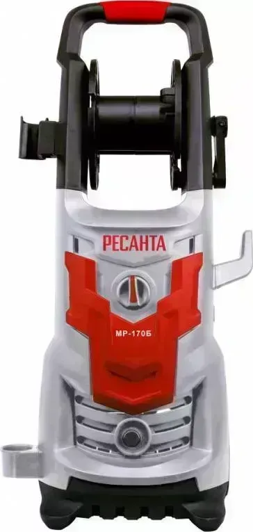 Автомойка РЕСАНТА МР-170Б