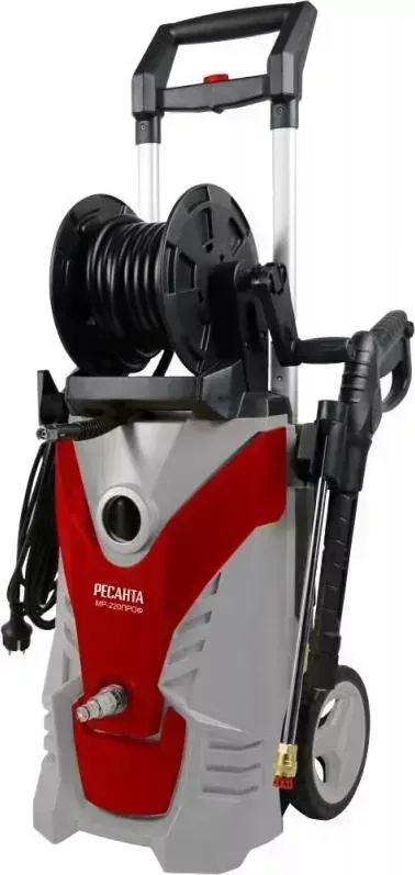 Автомойка РЕСАНТА МР-220ПРОФ
