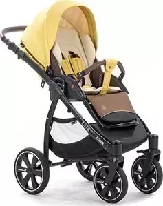 Коляска Noordi Sole Sport NB+ Sun Kissed 860 (Э0000017433)