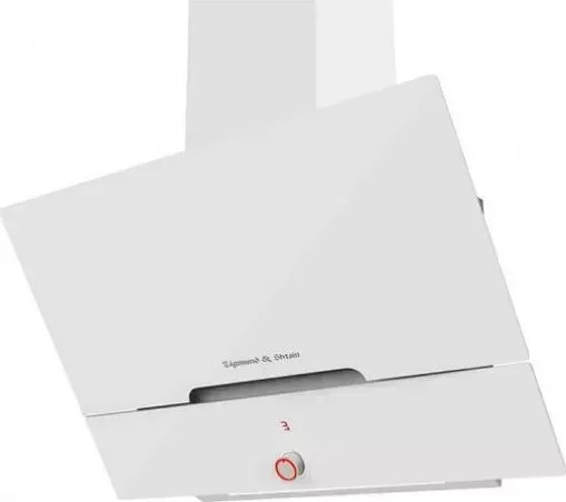 Вытяжка  Zigmund & Shtain K 142.6 W