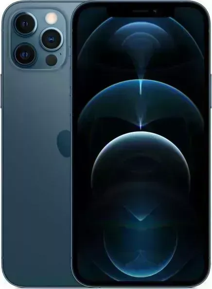 Смартфон APPLE iPhone 12 Pro 512Gb Pacific Blue (MGMX3RU/A)