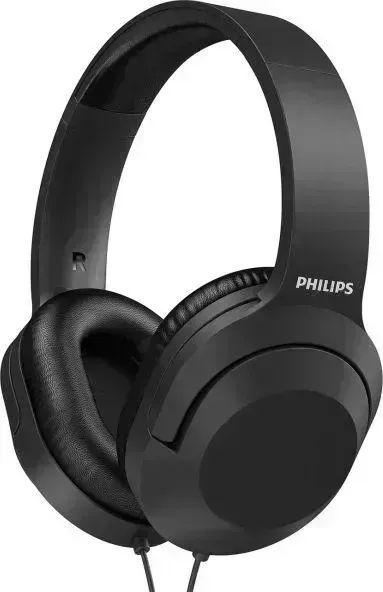 Наушники PHILIPS TAH2005BK/00 черный