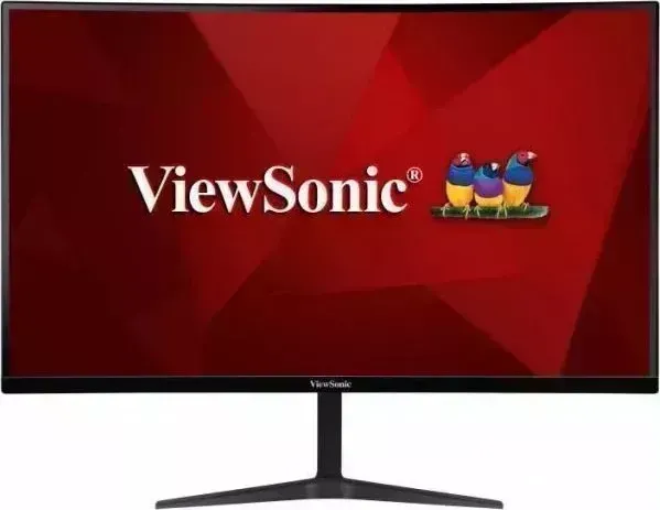 Монитор VIEWSONIC VX2718-PC-MHD