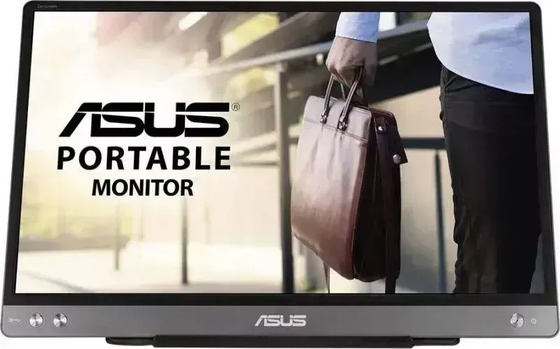 Монитор ASUS MB14AC