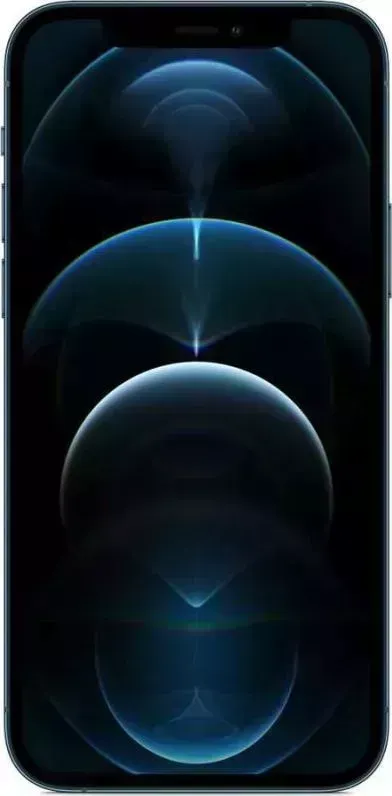 Смартфон APPLE iPhone 12 Pro 256GB blue (MGMT3RU/A)