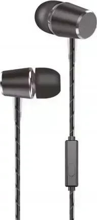 Наушники TFN MC 504 black