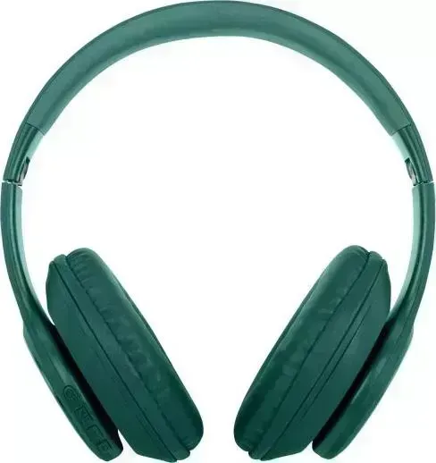 Наушники ROMBICA Mysound BH-14 Green