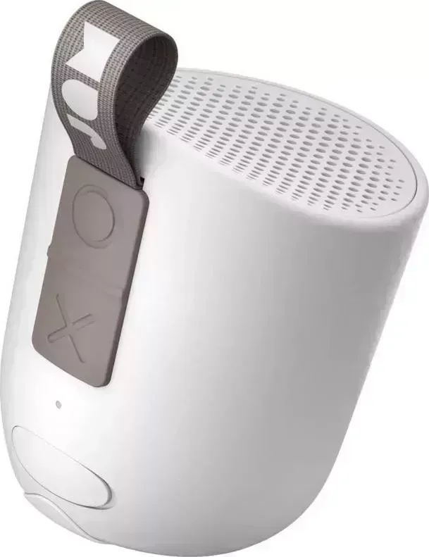 Портативная акустика    JAM Chill Out Grey (HX-P202GY)