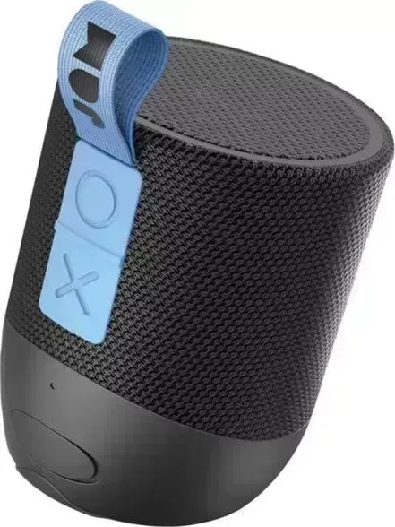Портативная акустика    JAM Double Chill Black (HX-P404BK)