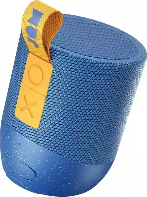 Портативная акустика    JAM Double Chill Blue (HX-P404BL)