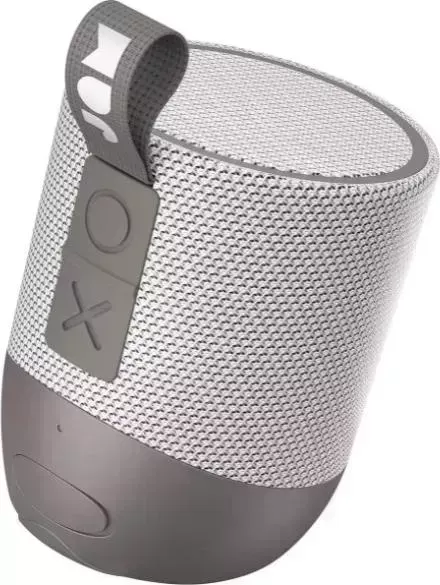 Портативная акустика    JAM Double Chill Grey (HX-P404GY)