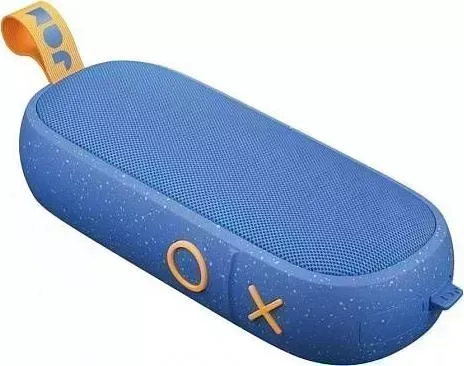 Портативная акустика    JAM Hang Around Blue (HX-P505BL)