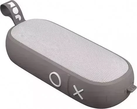 Портативная акустика    JAM Hang Around Grey (HX-P505GY)