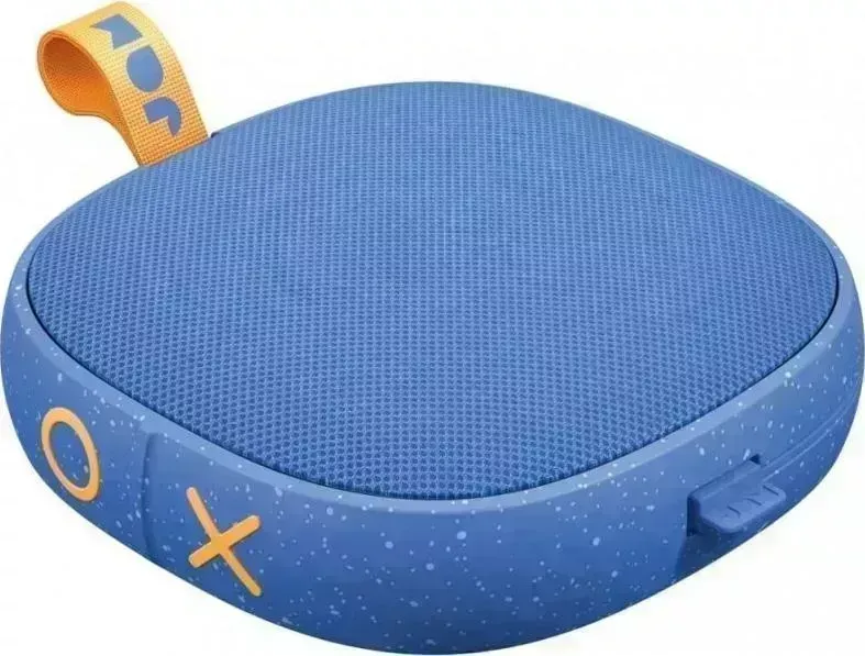 Портативная акустика    JAM Hang Tight Blue (HX-P303BL)