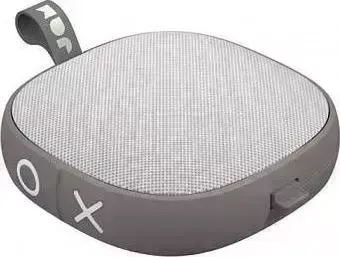Портативная акустика    JAM Hang Tight Grey (HX-P303GY)