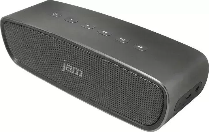 Портативная акустика    JAM Heavy Metal (HX-P920C-EU)