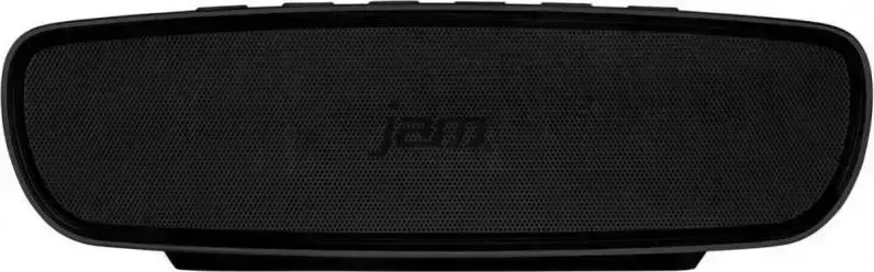 Портативная акустика    JAM Heavy Metal Black (HX-P920BK-EU)