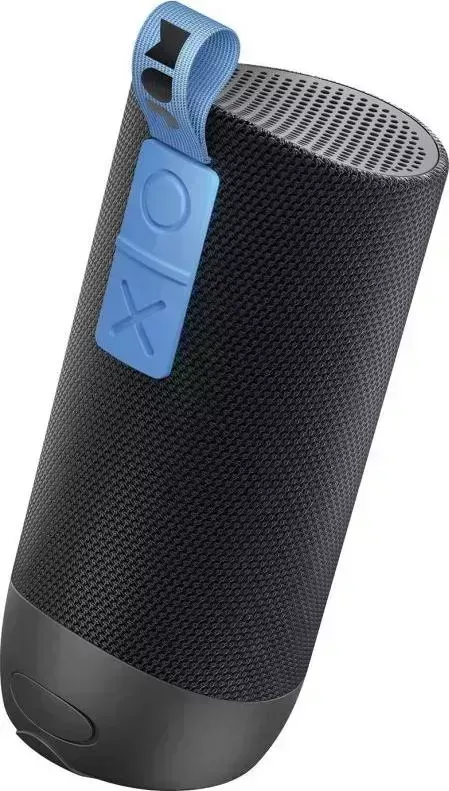 Портативная акустика    JAM Zero Chill Black (HX-P606BK)