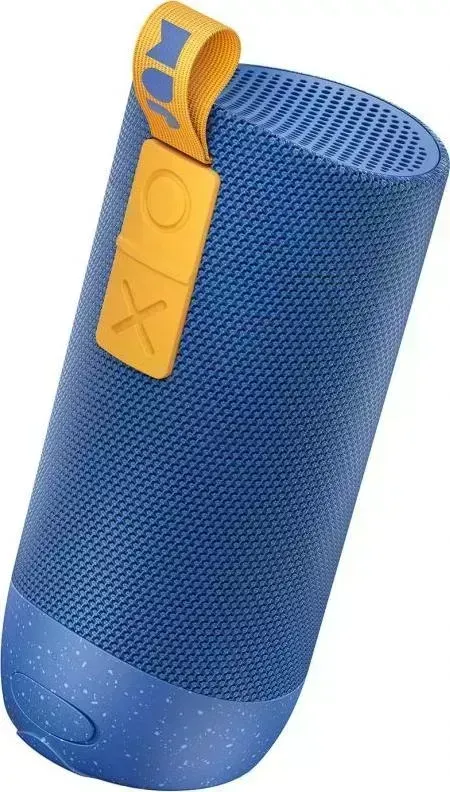 Портативная акустика    JAM Zero Chill Blue (HX-P606BL)