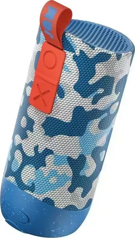 Портативная акустика    JAM Zero Chill Camo (HX-P606CF)
