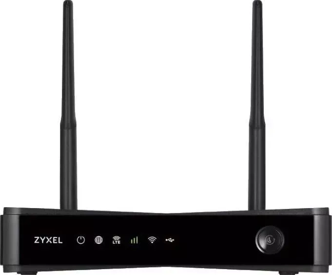 Роутер ZyXEL LTE3301-PLUS