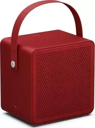 Портативная акустика    Urbanears Ralis красный (1002740)