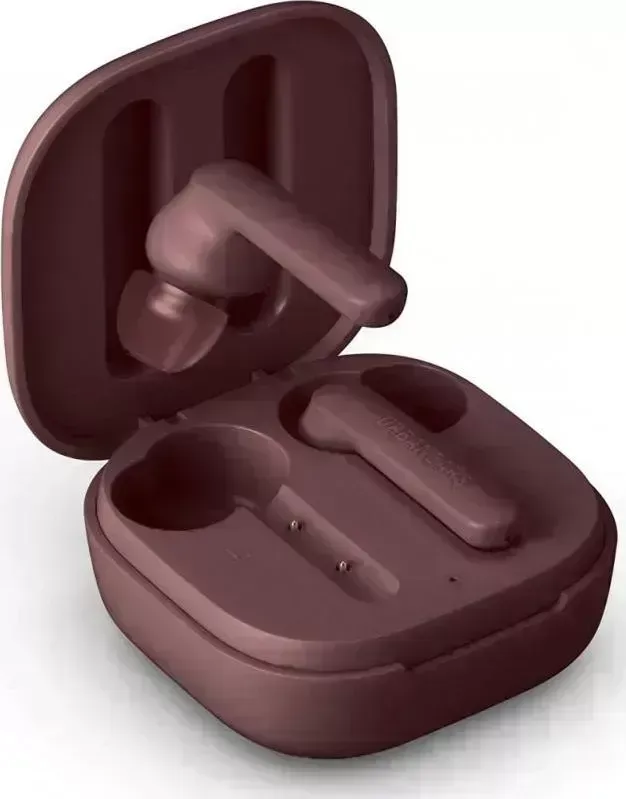 Наушники  Urbanears ALBY TRUE MAROON (1005683)