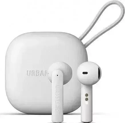 Наушники  Urbanears LUMA DUSTY WHITE (1005666)