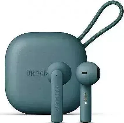 Наушники  Urbanears LUMA TEAL GREEN (1005553)