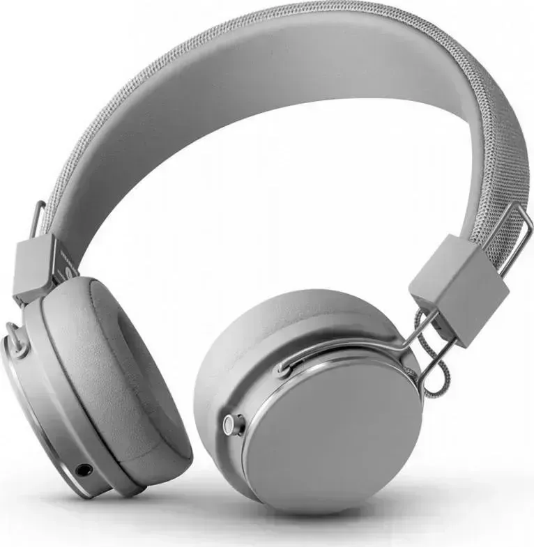 Наушники  Urbanears Plattan II BT Dark Grey (1002581)