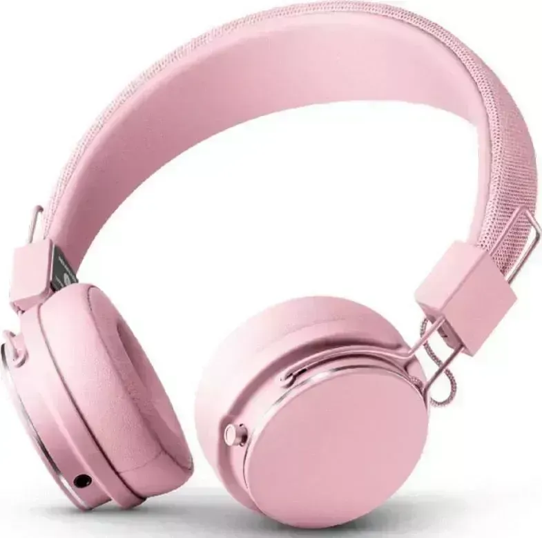 Наушники  Urbanears Plattan II BT Powder Pink (1002585)