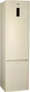 Холодильник BEKO CMV 533103 B