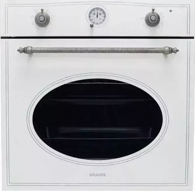 Духовой шкаф электрический GRAUDE BK 60.1 WM