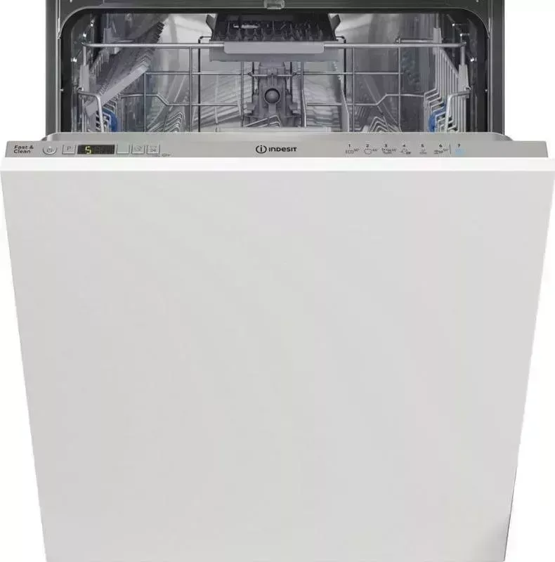 Посудомоечная машина встраиваемая INDESIT DIC 3B+16 AC S