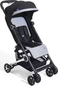 Коляска прогулочная CHICCO Miinimo Black Night