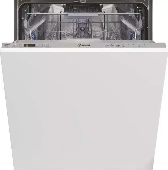 Посудомоечная машина встраиваемая INDESIT DIC 3C24 AC S